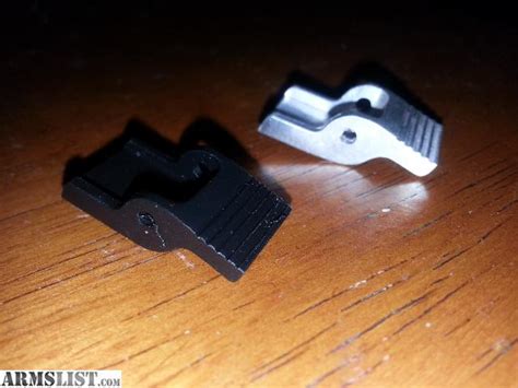 Parts listed here are designed for the Remington Model 700 rifle platform chambered in various calibers unless noted otherwise. . Remington 770 magazine latch